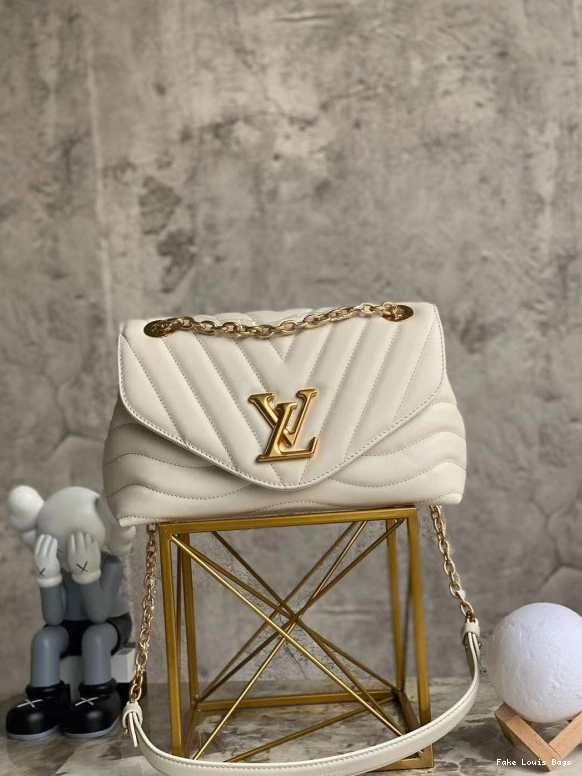 Repzbay CHAIN NEW VUITTON WAVE BAG LOUIS 0815